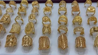  اسعار الذهب اليوم الجمعة