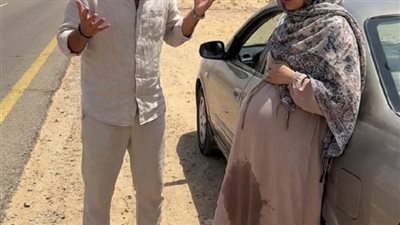 واحنا فى الطريق 