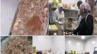 مصيبه ولازم توصل لكل الناس…