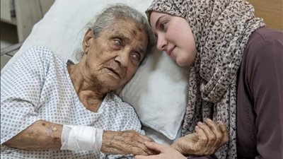 جارتي الدجالة قبل ما ټموت بدقايق اعترفتلي بسر خطېر