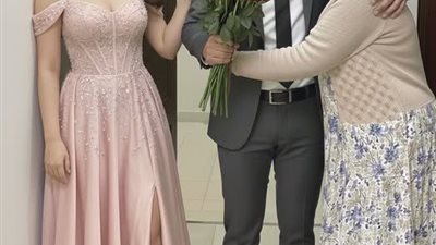 قصة فتاة تقع في حب رجل أكبر منها لتكتشف الحقيقة المرعبة