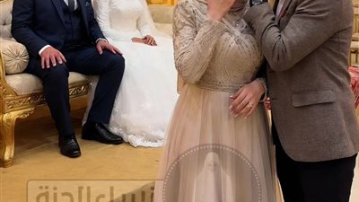ظنّ أنه فاز بكل شيء في زفافه… ولم يكن يعلم ما كتبته أمي قبل مۏتها
