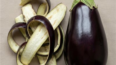 ما الذي يحدث لقلبك عند أكل الباذنجان نيئا .. دراسة أمريكية تكشف نتائج مذهلة