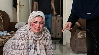 خادمة في بيت زوجي