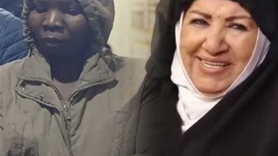 حاولت تسميمها.. هذا ما قالته الخادمة عن مقتل الممثلة هدى شعراوي