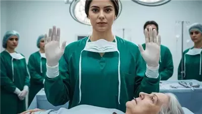 قـصة مشـرط فـي قـلب الكبـرياء كـاملة بقلـم منـي السـيد