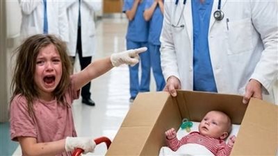 قصـة صرخـة فـي صـمت الطـوارئ كـاملة بقلـم منـي السـيد