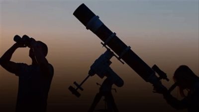مركز الفلك الدولي استحالة رؤية الهلال مساء الثلاثاء