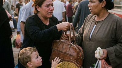 نصيـب مكتـوب كـاملة بقلـم منـي الـسـيد 