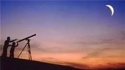 عاجل: الفلك الدولي يحسم الأمر ويحدد موعد أول أيام شهر رمضان المبارك في مصر والجزائر والعراق وسوريا والمغرب والأردن والسعودية