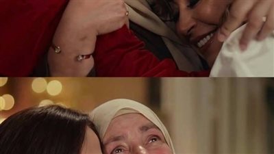 اعلان النجمة عبلة كامل