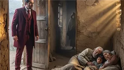 أرسل الملايين 15 عامًا… وعندما عاد اكتشف من سرق عمره قبل أمواله!