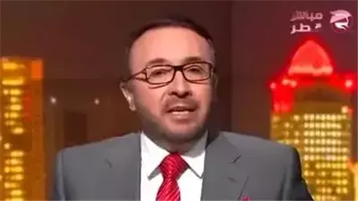 فضيحة تهز الشاشات القطرية بخصوص الإعلامي فيصل القاسم