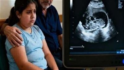 زيارة روتينية للعيادة… انتهت بالصدمة التي غيّرت مصير المراهقة