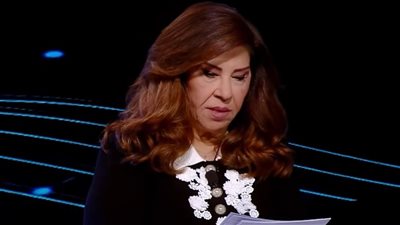 ليلى عبد اللطيف: حان وقت توديع الاحباب