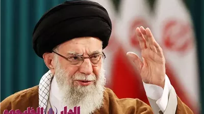 مصير الخامئني بعد تاكيد اغتياله من اعلام غربي ومن الرئيس ترامب