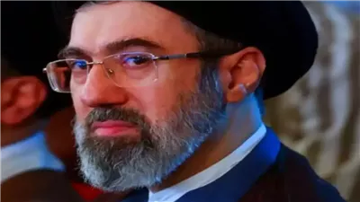 إيران اختارت أخطر راجل في العالم لمسك زمام الحرب وإعلانه مرشد بعد اغتيال علي خامنئي.. فمن هو 