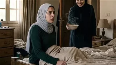 عدتُ من الغيبوبة قبل لحظات من إطفاء الأجهزة… وما رأيته بين الحياة والموت لن يُصدّق!