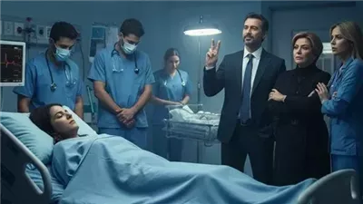 نور والميراث ل نور محمد