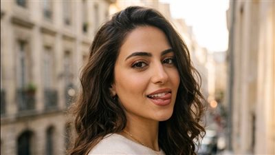 منطقة واحدة فى جسم المرأة تتمنى المرأة لو ينظر إليها الرجل حتى و لو لمحة بسيطة بعينه ستجعلها تعشقك