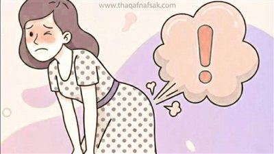 هل تطلق الغاز أكثر من ٢٥ مرة يوميًا ؟ أفهم لغة أمعائك