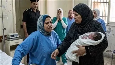 شر حماتي