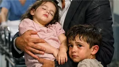 بابا اختي الصغيره