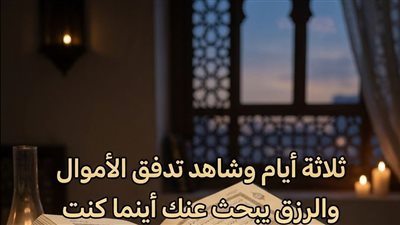 اهم سورة إذا قرأتها  تفتح لك جميع الأبواب المغلقة