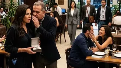 جوزي بعت لي حكايات الهواري