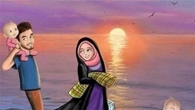 قصه تزوجا اثنين اخوات فى ليله واحده كامله  الكاتب سمير الشريف القناوص