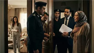 حماتي قالت عليا ست بيت فاشلة