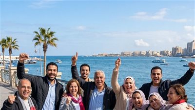  تبدأ الخميس 9 أبريل.. 5 أيام إجازة رسمية متصلة مدفوعة الأجر| عاجل 