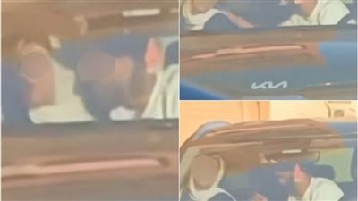 بعد هذه الحادثة اتاكدت انه حانت ساعة الصفر