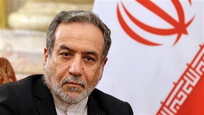 تصريحات عباس عراقجي ما بعد الهدنة التي تمتد لاسبوعين